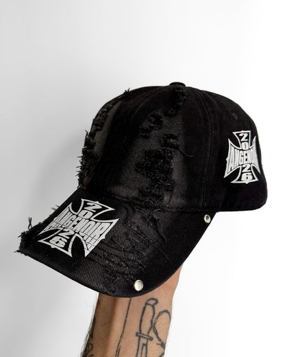 CAPS « CROSS »