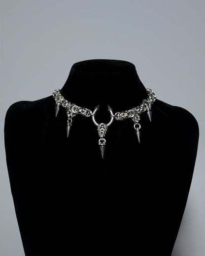 COLLIER « OBLIVION » 1/1