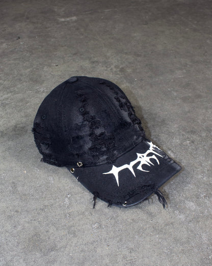 CASQUETTE « ABYSS »