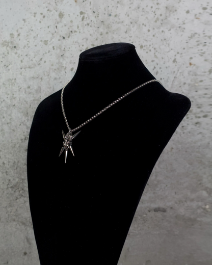 COLLIER « STAR REAPER »