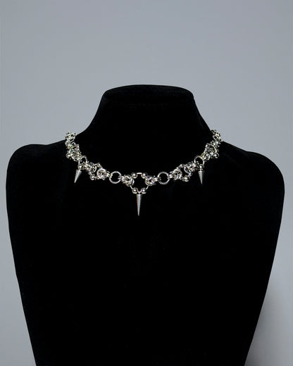 COLLIER « VEIN » 1/1