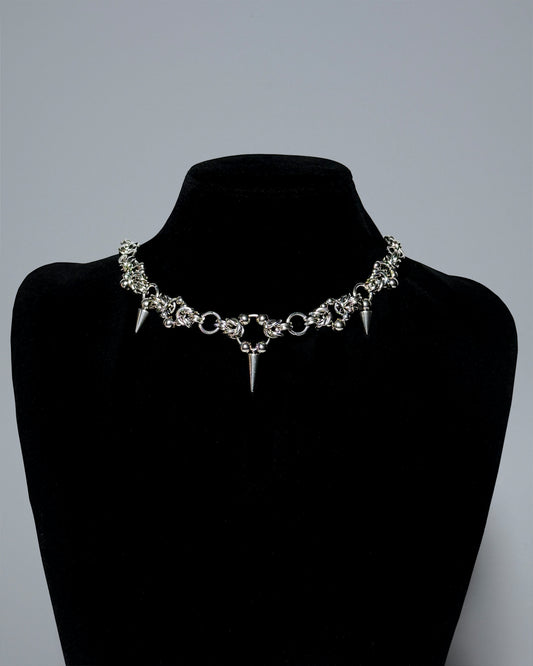 COLLIER « VEIN » 1/1