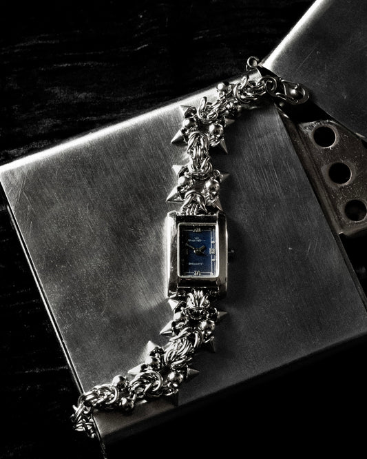 MONTRE « BLUE PHANTOM » 1/1