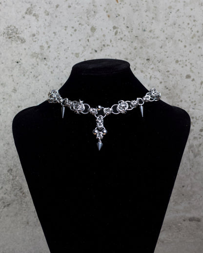 COLLIER “WINTER PRISM”