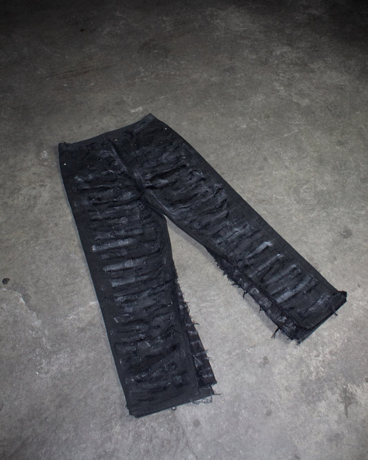DESTROY PANTS 1/1 W32