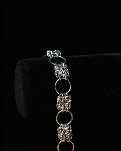 BRACELET “CERCLE D’HARMONIE” 1/1
