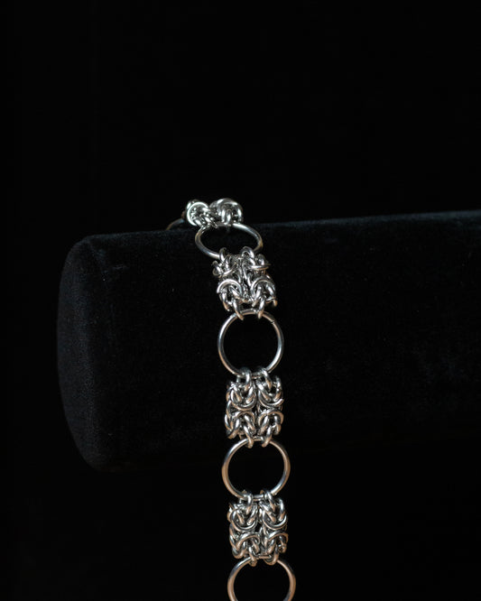 BRACELET “CERCLE D’HARMONIE” 1/1