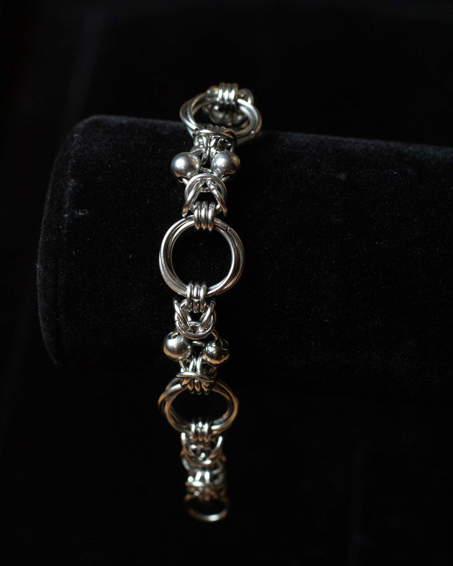 BRACELET “NÉBULA” 1/1