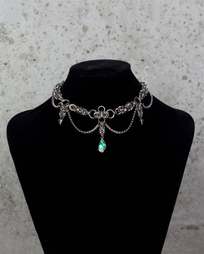 COLLIER « NAERIS » 1/1
