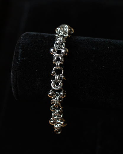 BRACELET “ÉCLAT SOLAIRE” 1/1