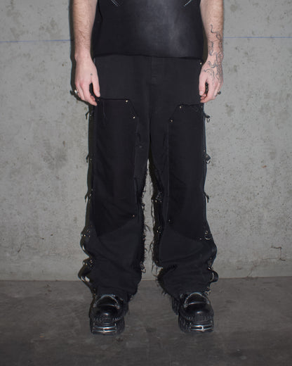 PANTS « INDUSTRIAL RUIN » 1/1 W32