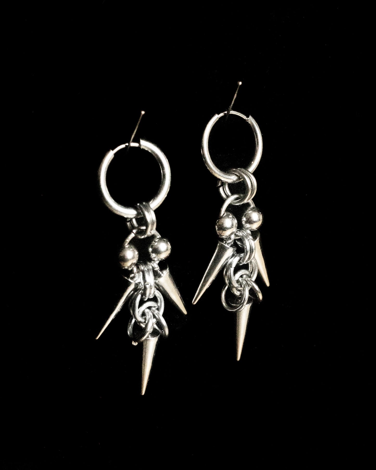 BOUCLE « DUAL IMPACT »