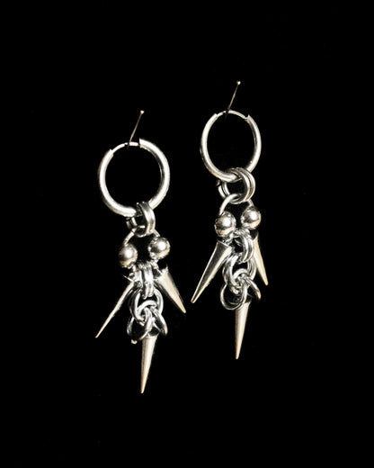 BOUCLE « DUAL IMPACT »