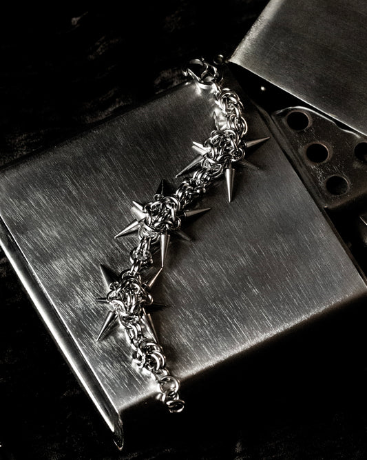 BRACELET « RAGE »