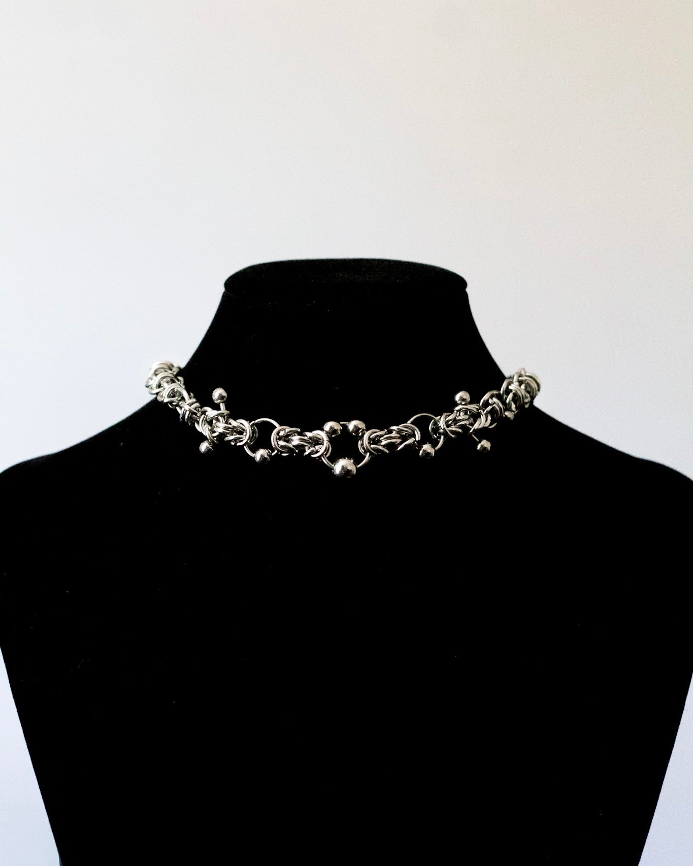 COLLIER “ASTRA” ANGENOIR X MEDUSA 10/10