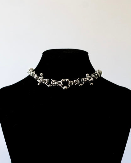 COLLIER “ASTRA” ANGENOIR X MEDUSA 10/10