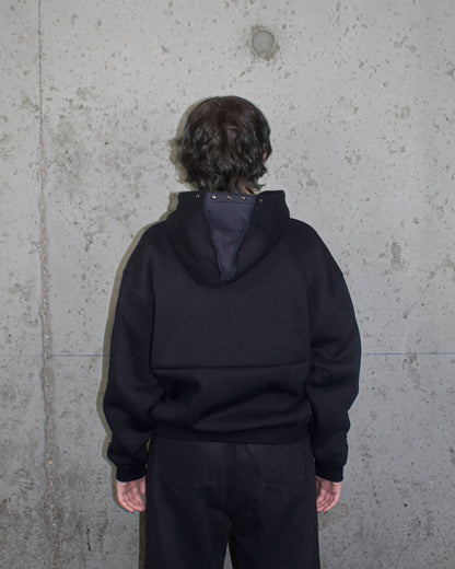 HOODIES « ANGELIC SCARS » 5/5