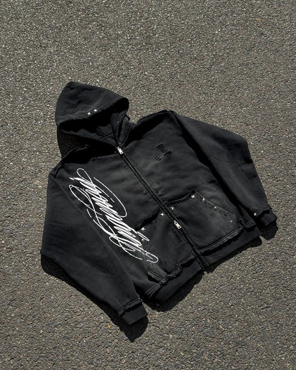 ZIP “LOSTANGEL” 6/6
