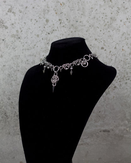 COLLIER « LARME DE NUIT » 1/1