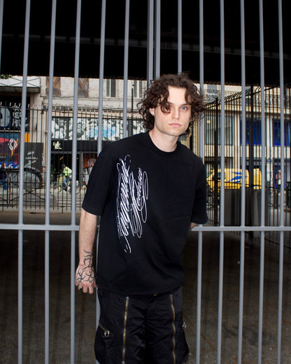 T-SHIRT “ANGEL” ANGENOIR X MEDUSA