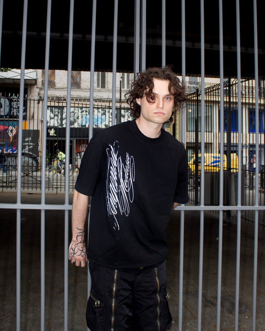 T-SHIRT “ANGEL” ANGENOIR X MEDUSA