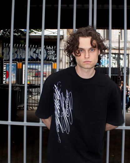 T-SHIRT “ANGEL” ANGENOIR X MEDUSA